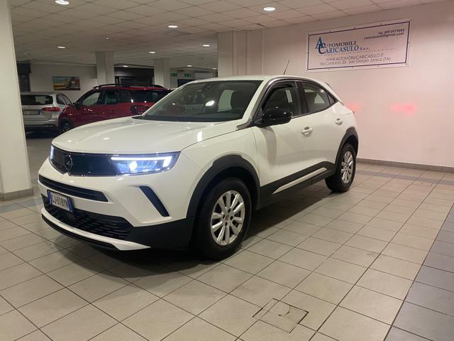 OPEL Mokka 1.5 110 cv diesel Edition