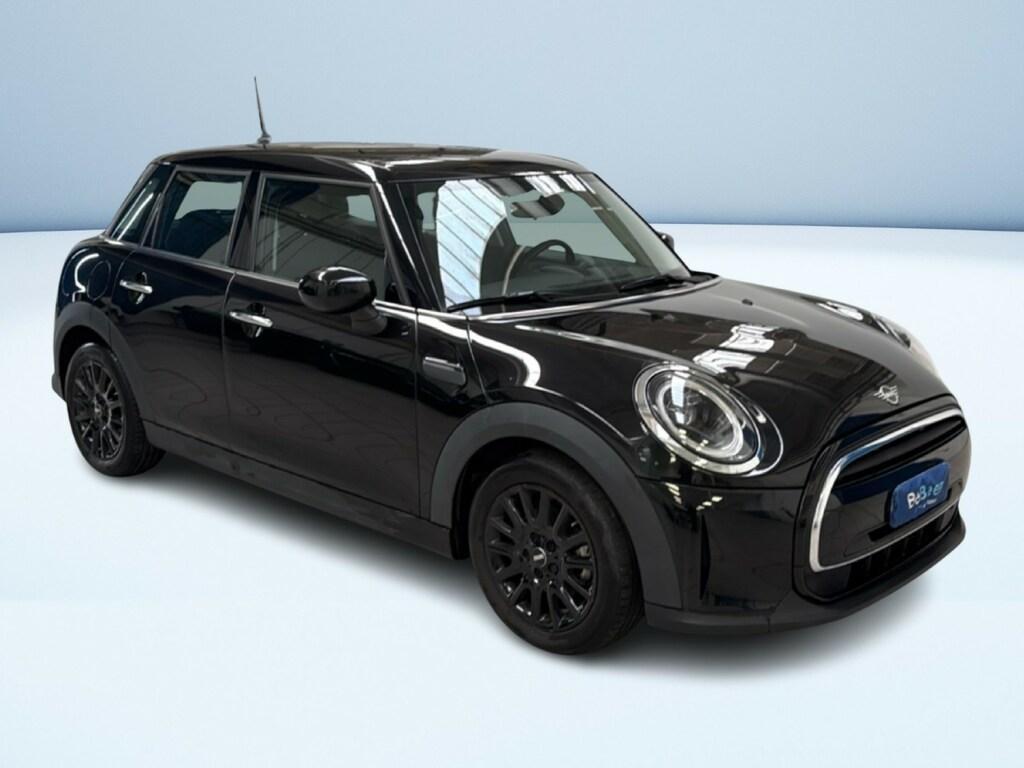 Mini Mini 5 Porte 1.5 Twin Power Turbo One Classic