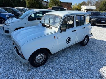 Renault R 4 950 TL