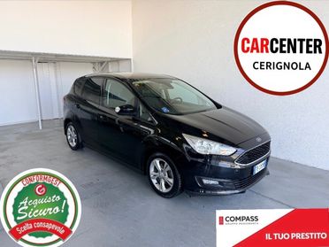 Ford C-Max 1.5 TDCi 120CV Start&Stop Business