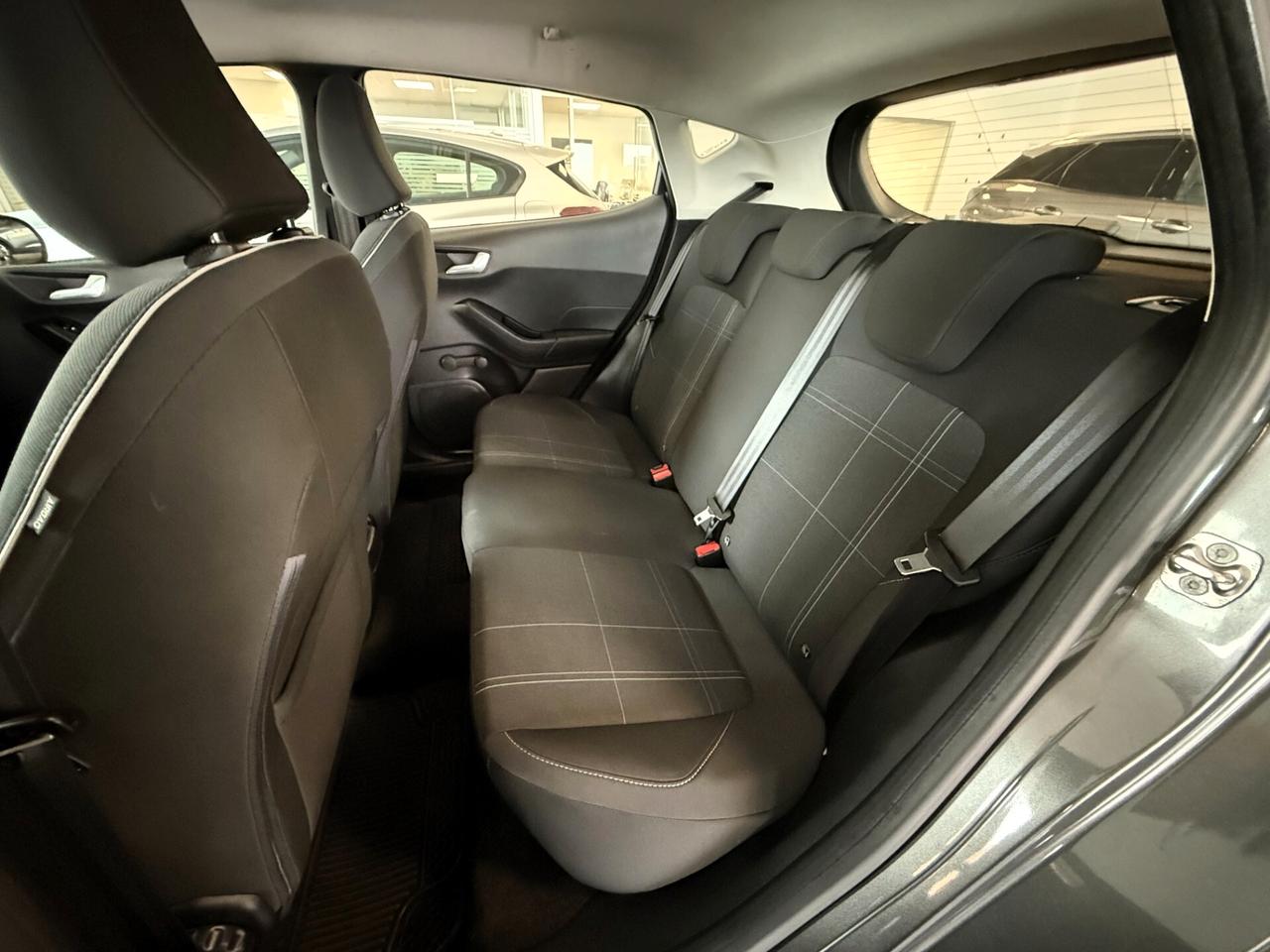 Ford Fiesta 1.5 TDCi 85 cv 5 porte Plus - 2018 - AZIENDALE
