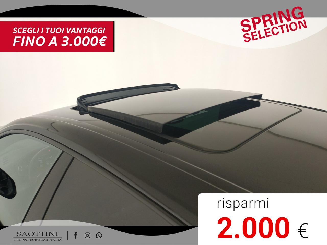 50 3.0 TDI Sport quattro Tiptronic