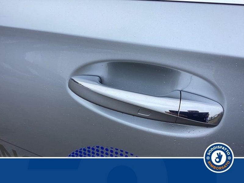 Mercedes-Benz Classe A 180d Automatic AMG Line Advanced Plus Digital Edition