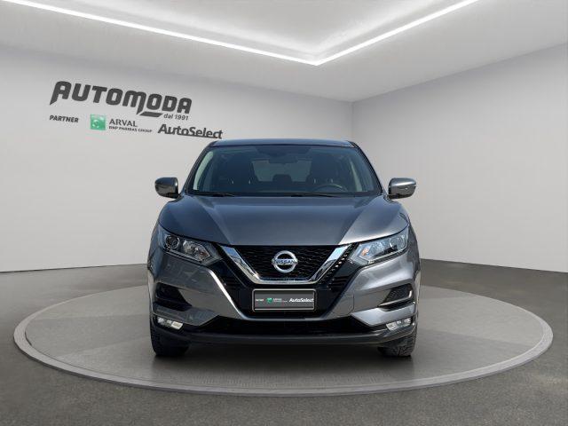 NISSAN Qashqai 1.5DCi 115CV Business
