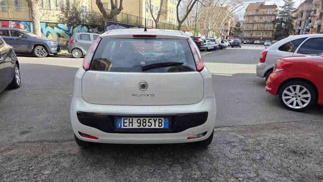 FIAT Punto Evo 1.2 3 porte S&S Dynamic