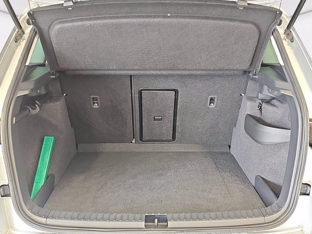 SKODA Karoq 1.0 tsi executive 115cv del 2024