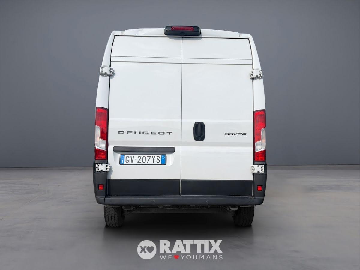 Peugeot Boxer 335 2.2 bluehdi 140CV L2H2 (IVA ESCLUSA)