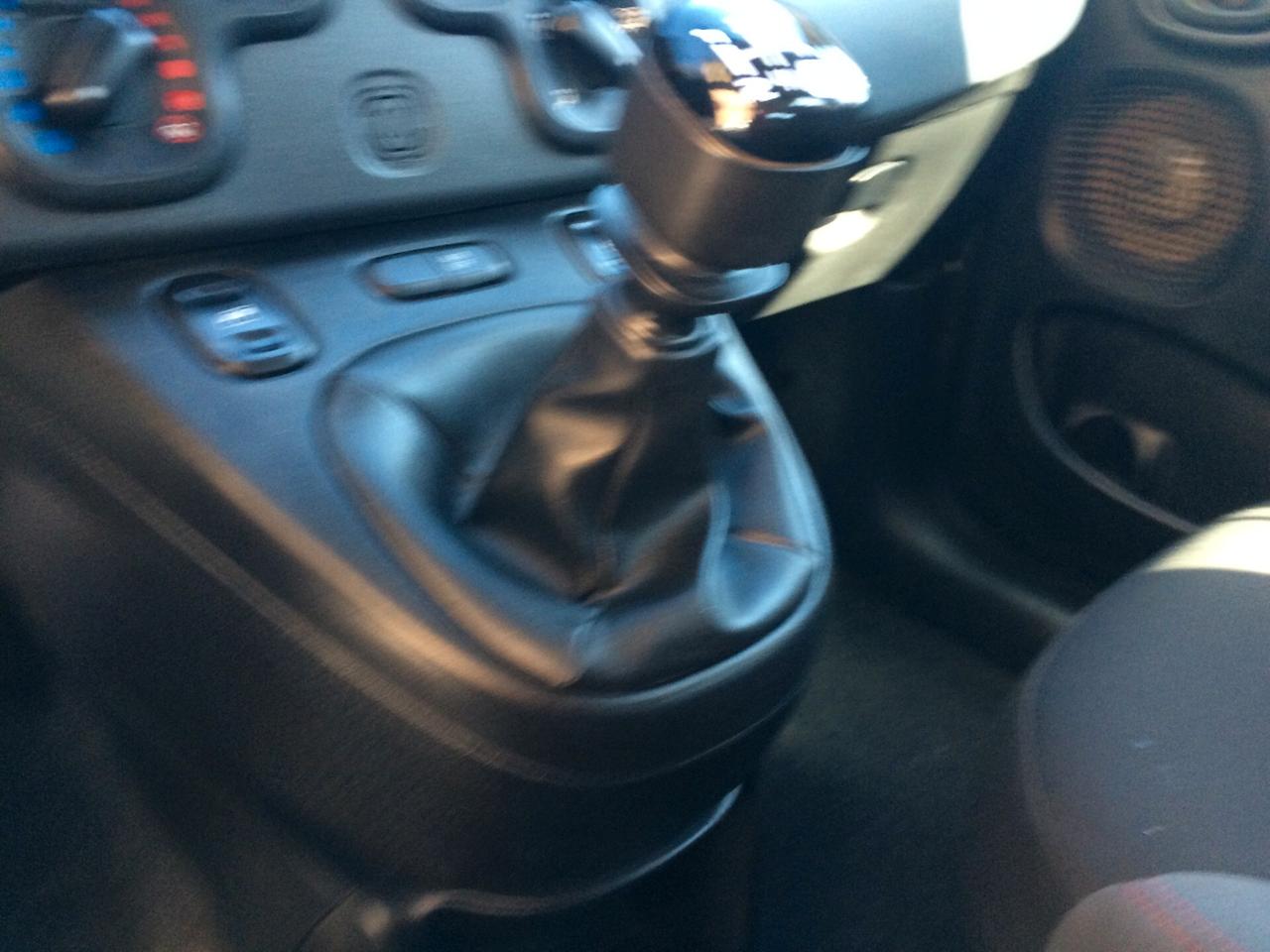 2018 Fiat Panda 1.2 Easy tagliandata con garanzia !!!!
