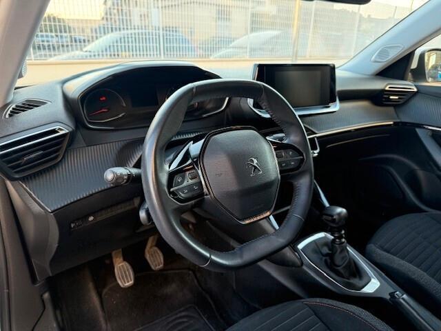 Peugeot 2008 1.5 BlueHDi 110 S&S Active Pack 2021