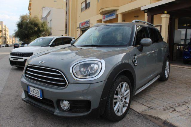 MINI Countryman 1.5 Cooper Countryman