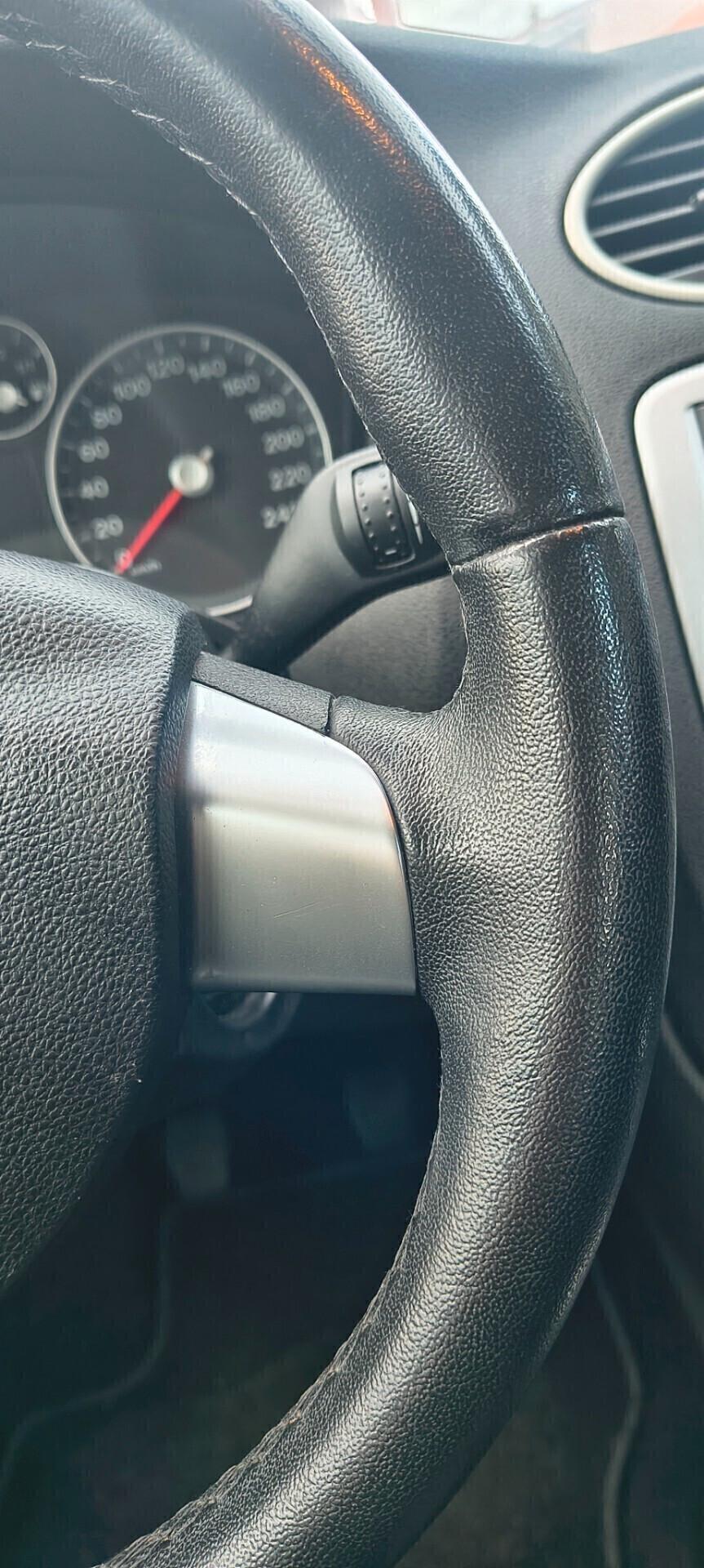 Ford Focus C-Max 1.6 Ti-VCT (115CV) 5p.