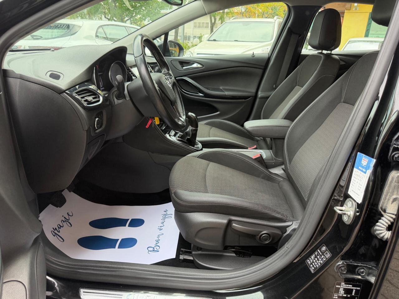 Opel Astra 1.6 CDTi 110CV Start&Stop 5 porte Innovation