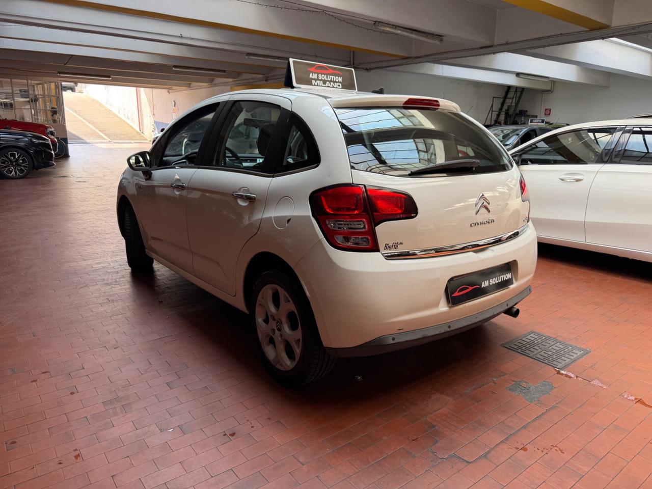 Citroen C3 1.4 Neopatentati Euro 5