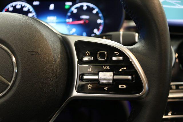 MERCEDES-BENZ C 220 d S.W. 4Matic Premium ""TETTO PANORAMICO ""