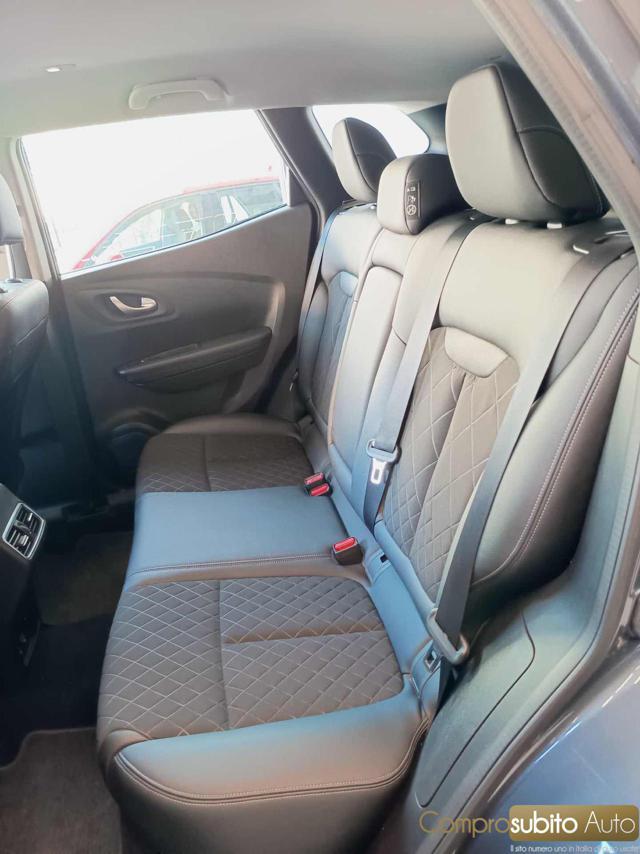 RENAULT Kadjar Blue dCi 150CV AWD Sport Edition2