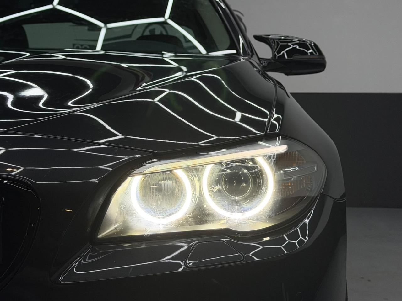 Bmw 535 535i xDrive Msport