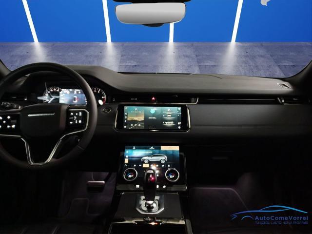 Land Rover Range Evoque RR 2.0D I4 204 CV AWD Auto R-D.SE