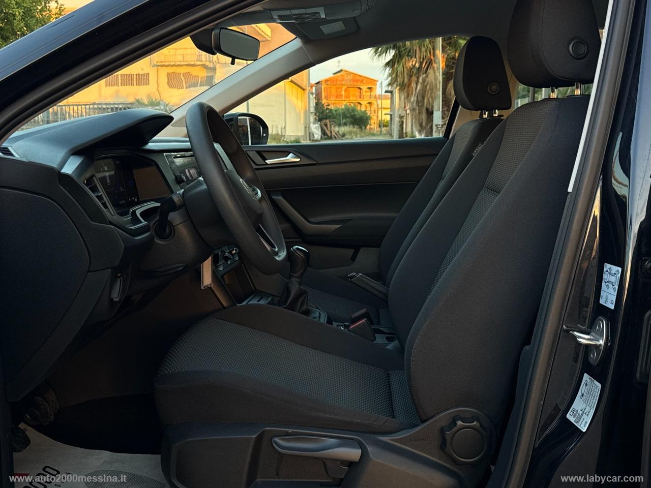 VOLKSWAGEN Taigo 1.0 TSI Life