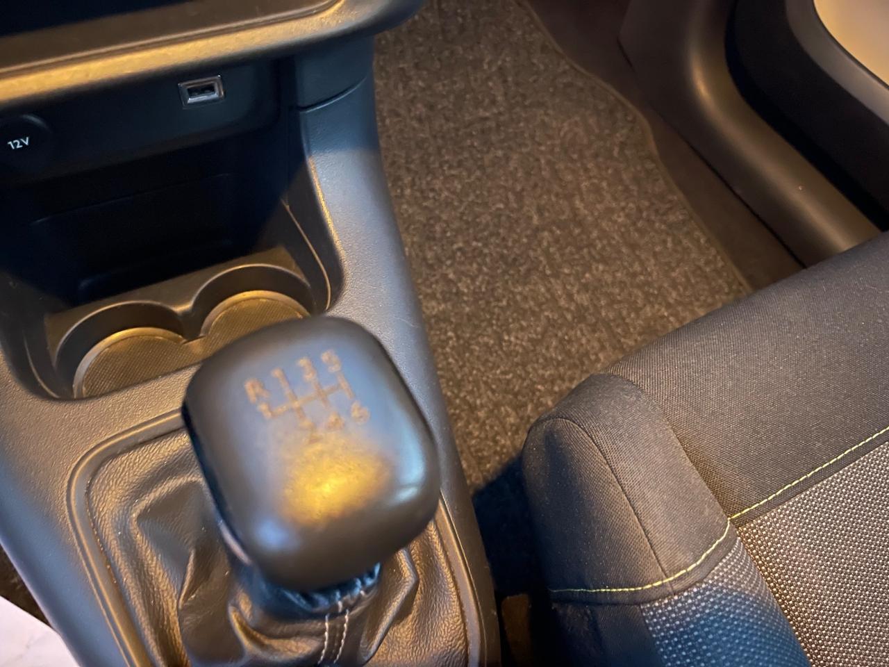 Citroen C3 BlueHDi 100 S&S Feel Pack KM CERTIFICATI!!!