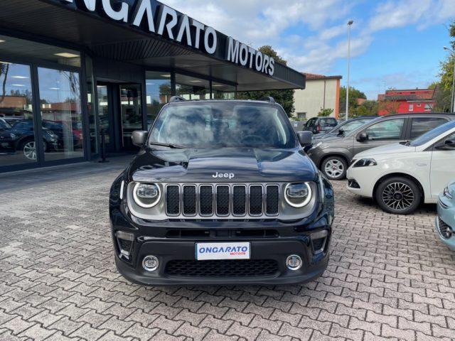 JEEP Renegade 1.0 T3 Limited #LED