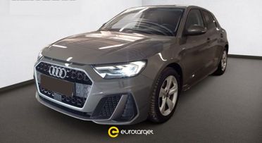 AUDI A1 SPB 30 TFSI S tronic S line edition