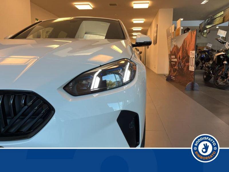BMW Serie 1 118d M Sport Pro
