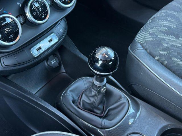 FIAT 500X 1.6 MultiJet 130 CV Cross UNICOPROPRIETARIO