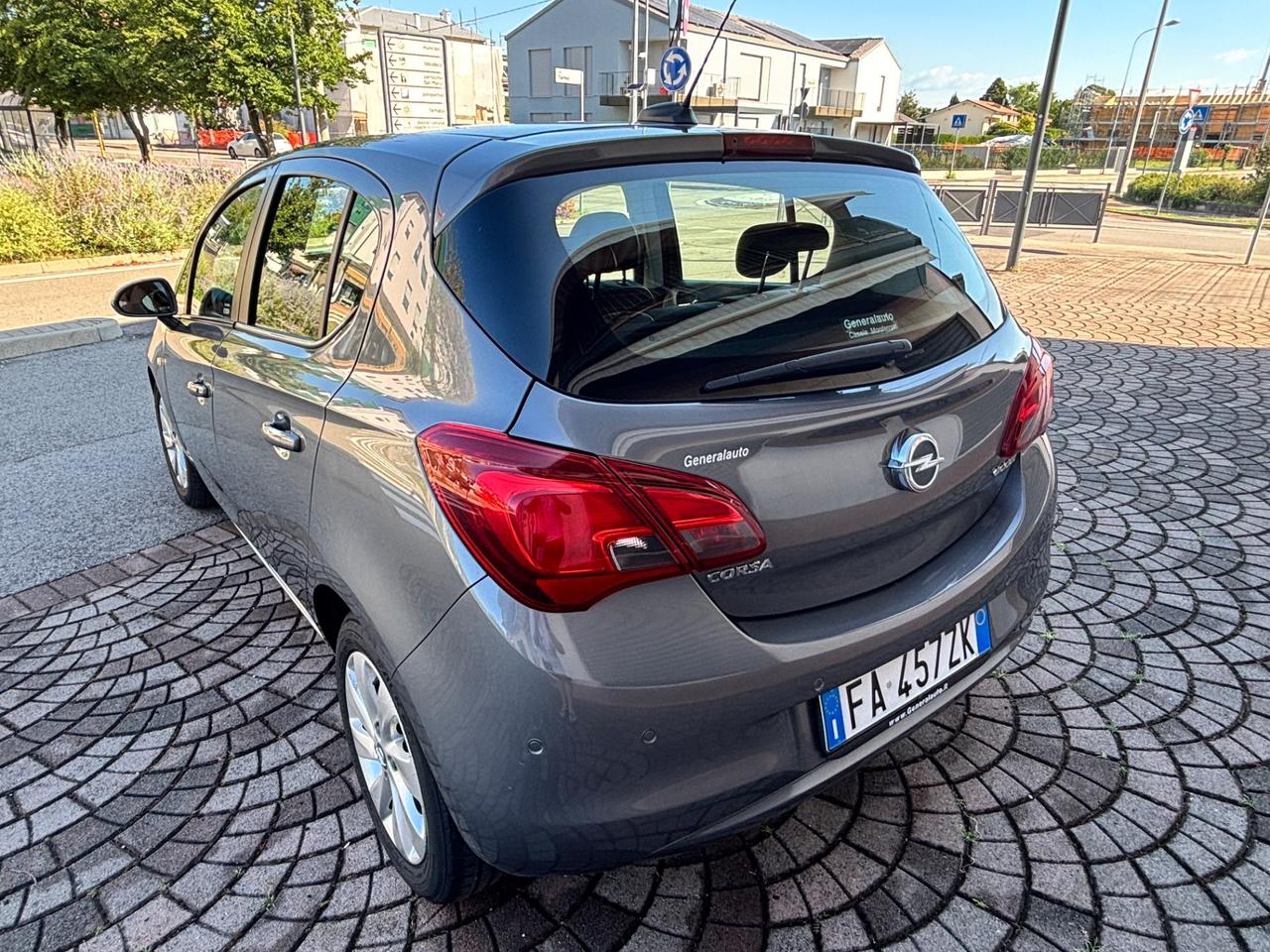 Opel Corsa 1.3 CDTI ecoFLEX 95CV Start&Stop 5 porte Cosmo