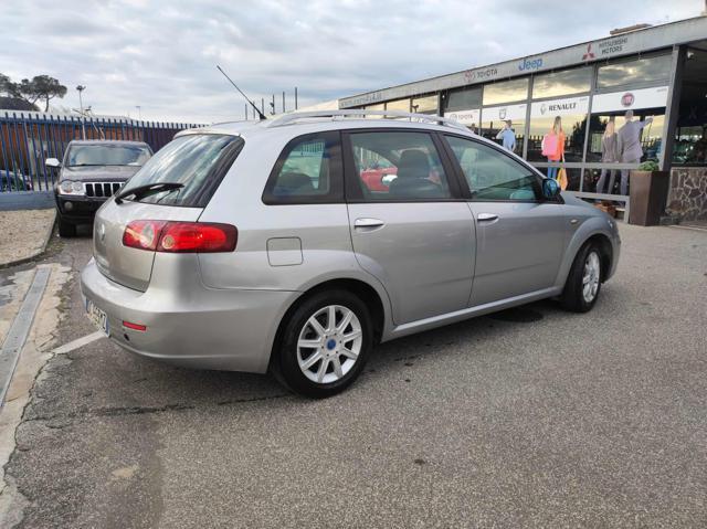 FIAT Croma 1.9 Multijet 16V Emotion frizione nuova