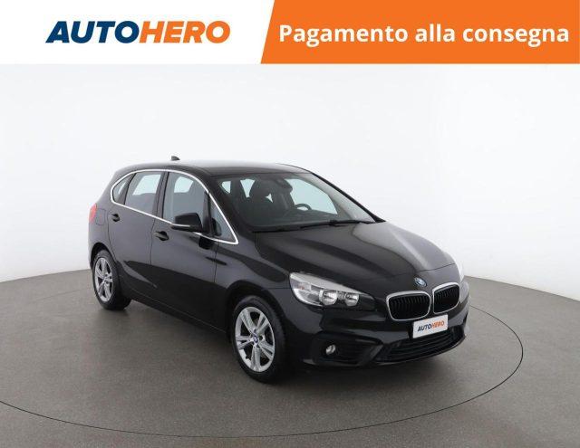 BMW 216 d Active Tourer Advantage