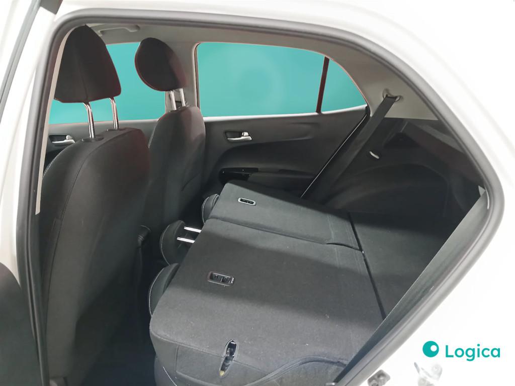 KIA Picanto III 2021 - Picanto 1.0 dpi Style Comfort Pack Gpl