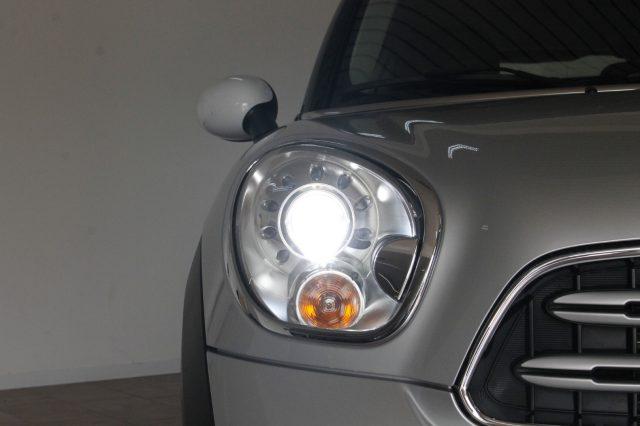 MINI Countryman Mini Cooper D Countryman ALL4 aut Neop Business