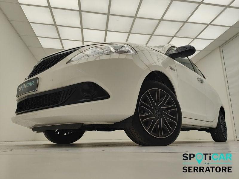 Lancia Ypsilon III 2021 1.0 firefly hybrid Oro s&s 70cv