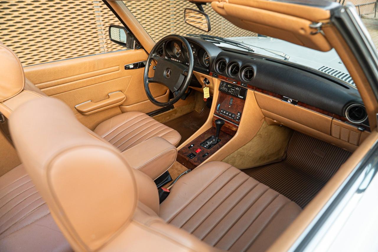 Mercedes-benz SL 300 - RDS01845