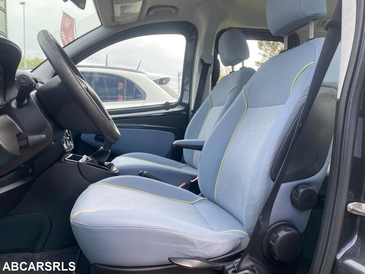 PEUGEOT - Bipper - 1.3 HDi 75 FAP S&S Outdoor - UN