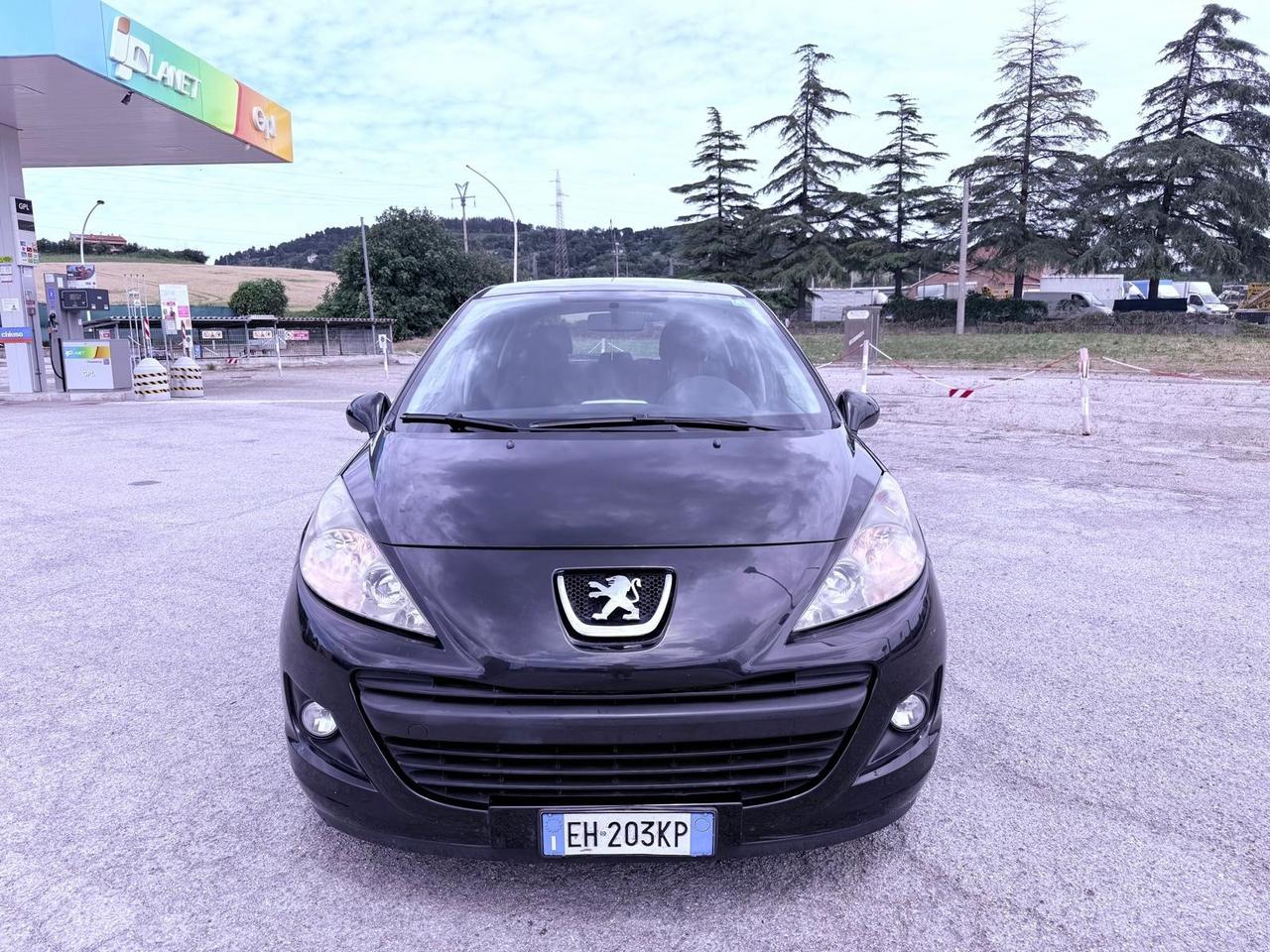 Peugeot 207 1.4 HDi 70CV FAP 5p. Ok neopatentati