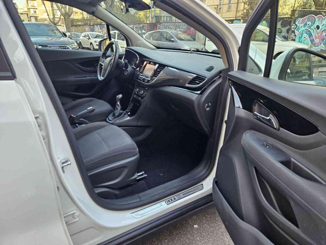 OPEL Mokka X 1.4 Turbo Ecotec 140CV 4x2 Start&Stop Innovation