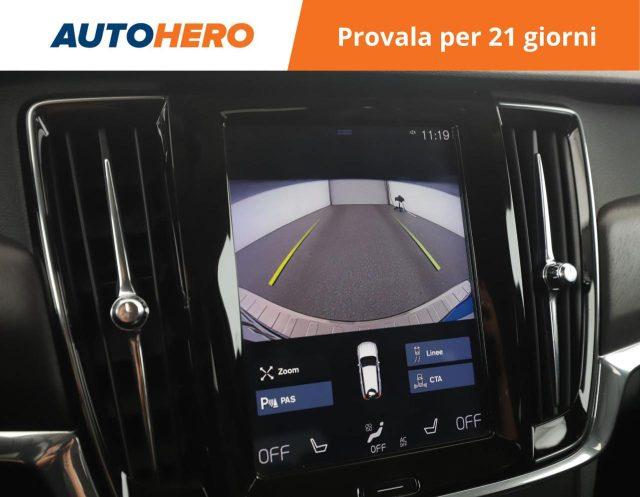 VOLVO V90 Cross Country D5 AWD Geartronic Pro
