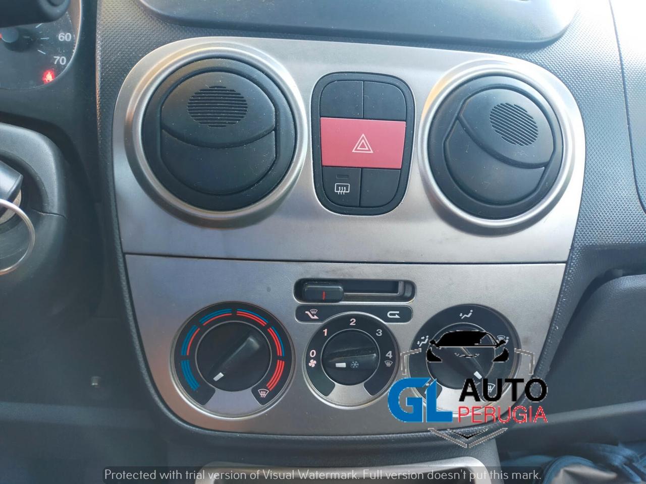 Fiat Qubo 1.3 mjt autovettura 5 posti neopatentati