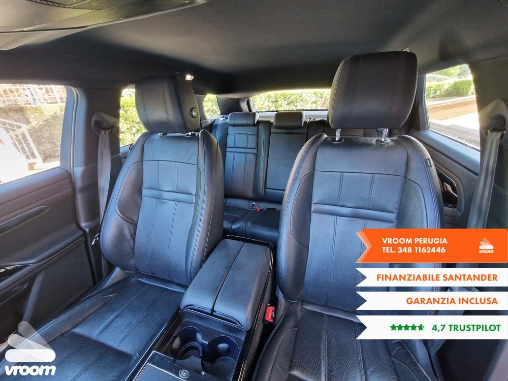 LAND ROVER RR Evoque 2.0D I4 150 CV AWD Auto R...