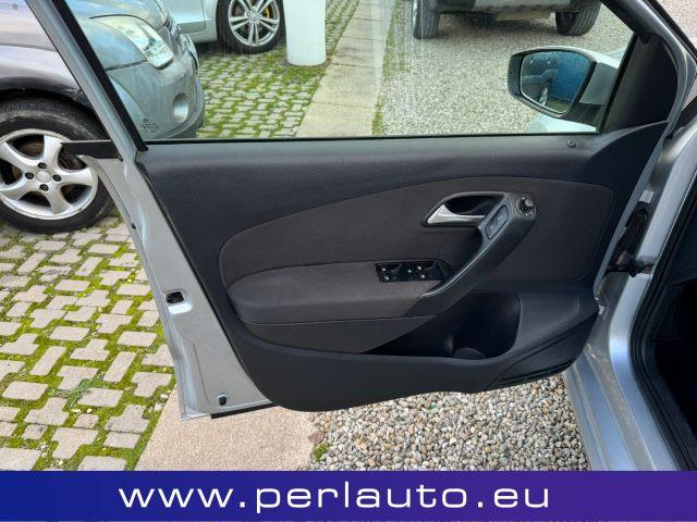 VOLKSWAGEN Polo 1.2 70 CV 5p. Comfortline NEOPATENTATI