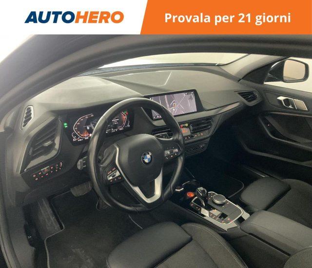 BMW 116 d 5p. Sport