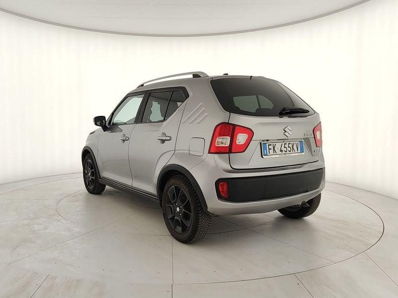 Suzuki Ignis 1.2 Hybrid NAVI!ANDROID!TELECAMERA!