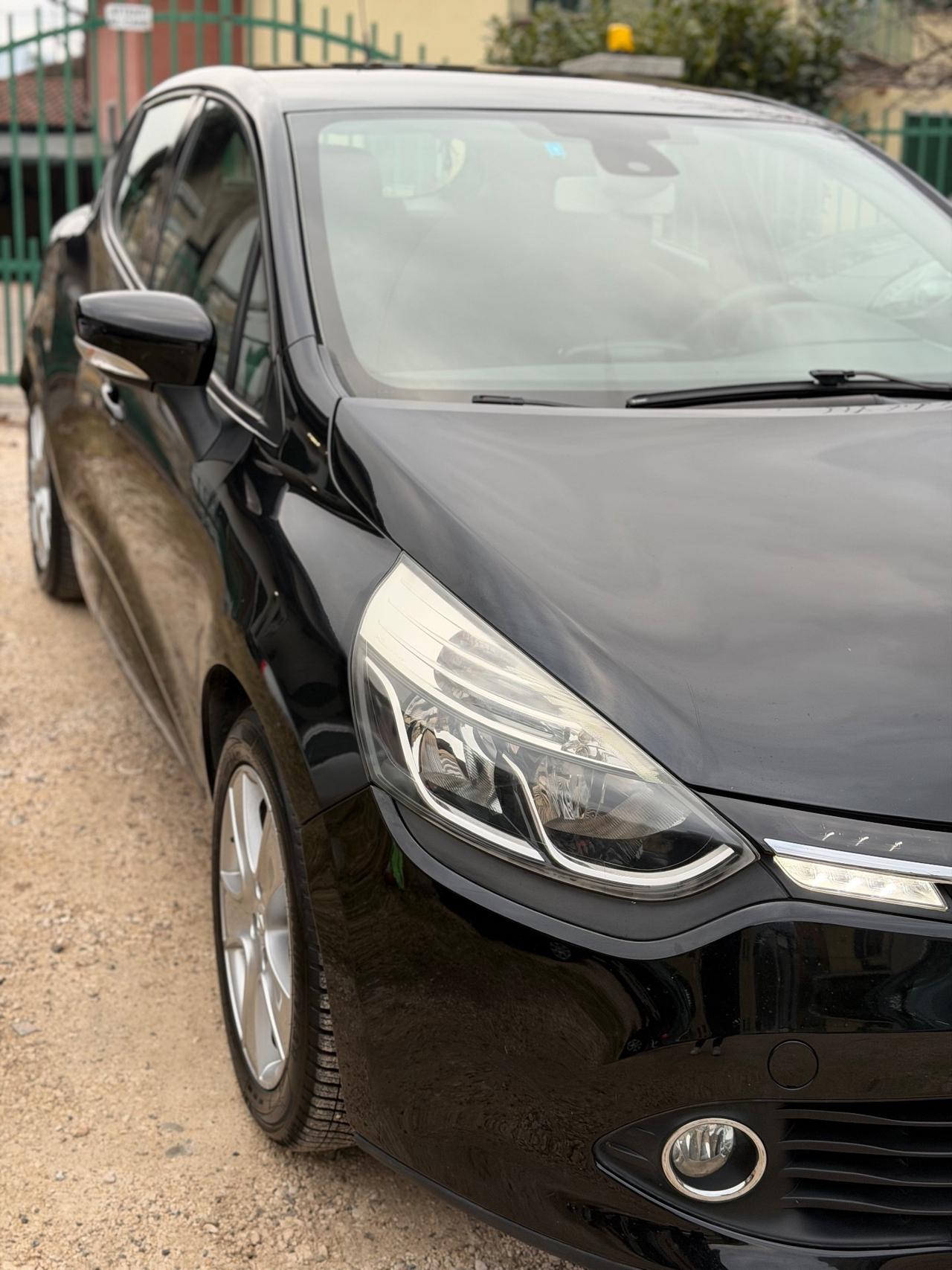 Renault CLIO 1.5 dCi 8V 5P LIVE KMCERT NEOPAT GARANZ