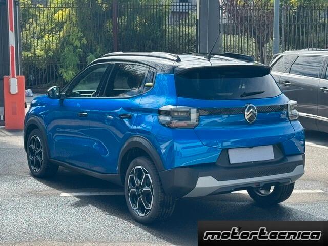 Citroen C3 PureTech 100 S&S Max