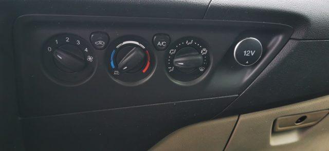 FORD Transit Custom 290 2.2 TDCi 155CV PL-DC Furgone Trend