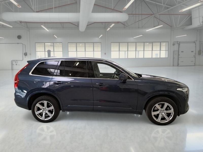 VOLVO XC90 B5 D AWD automatico 7p Core
