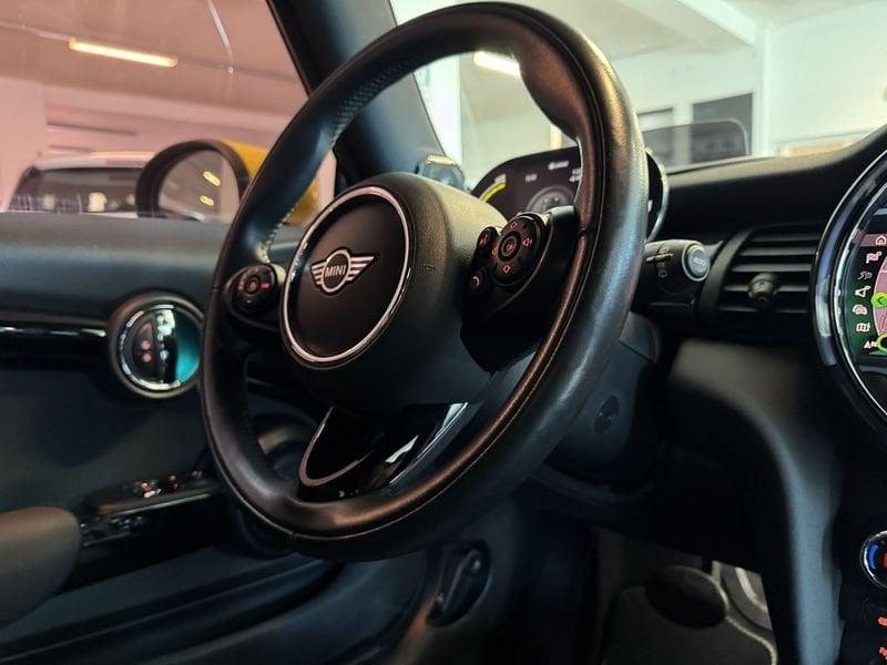 MINI Mini Full Electric Mini Cooper SE S