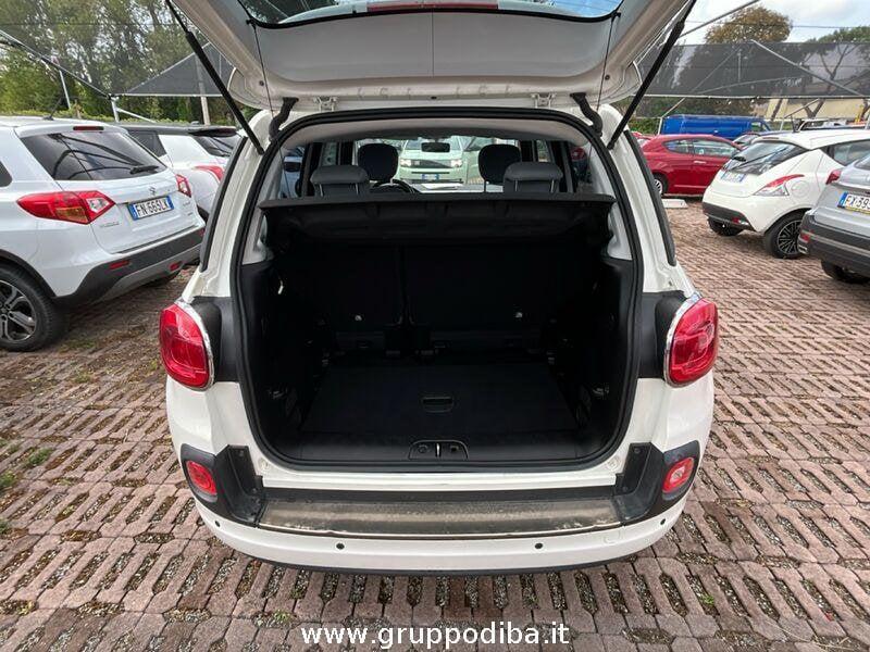 FIAT 500L 2012 Benzina 1.4 Pop Star 95cv