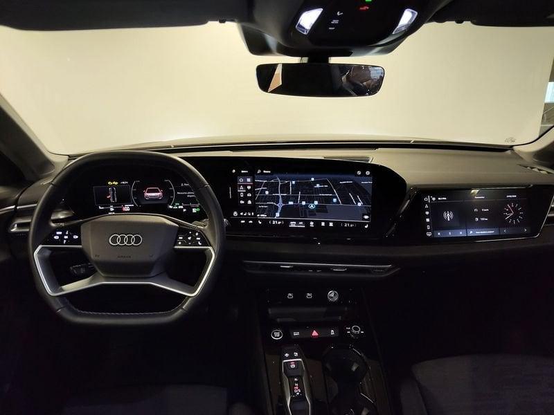 Audi A5 A5 Avant 2.0 tdi mhev+ S line edition quattro 204cv s-tronic